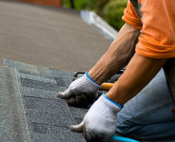 Commerce City, CO Roofing Contractor Company