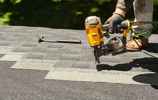 Slate Roofing Contractor in Commerce City, CO