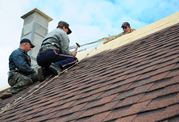Best Commercial Roofing Services  in Mmerce City, CO